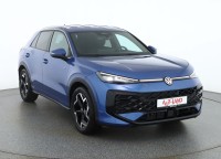 VW T-Roc R-Line 1.5 eTSI DSG n.Modell