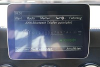 Mercedes-Benz CLA 220 4Matic AMG Line
