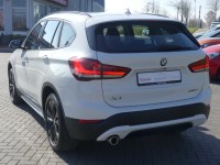 BMW X1 sDrive 18 i Sport Line