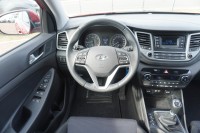 Hyundai Tucson 1.6 blue Trend 2WD