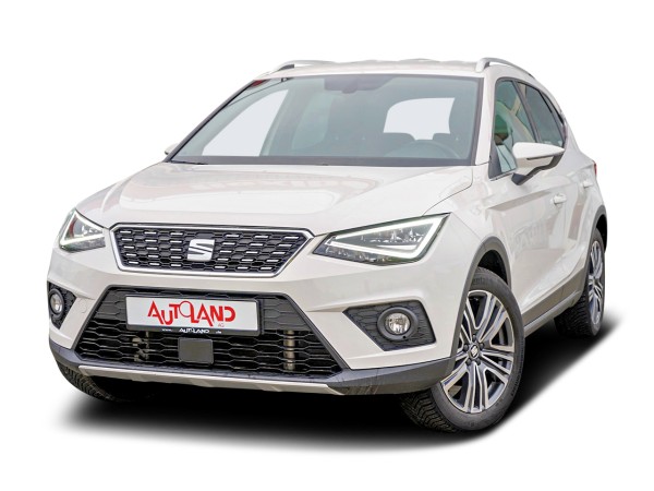 Seat Arona 1.0 TSI Xcellence