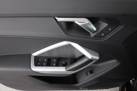 Audi Q3 40 TDI quattro S line OptikSchwarz