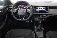 Skoda Kamiq Monte Carlo 1.5 TSI DSG