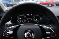Skoda Kamiq 1.0 TSI