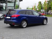 Ford Focus Turnier 1.0 Ecoboost