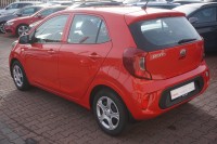 Kia Picanto 1.0