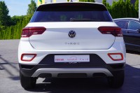 VW T-Roc 1.0 TSI