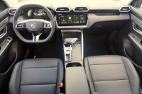 MG ZS 1.5 Hybrid Luxury Aut.