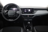 Skoda Scala 1.0 TSI