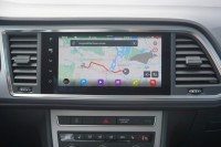 Seat Ateca FR 2.0 TDI