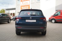 Skoda Karoq 1.5 TSI Soleil