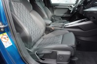 Audi A3 SB 35 TDI edition one S-Tronic S-Line