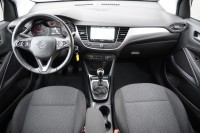 Opel Crossland X 1.2 Turbo Edition S/S