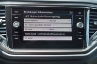 VW T-Roc 1.5 16V TSI Style