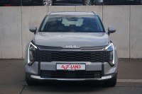 Kia Sportage 1.6 T-GDI Facelift