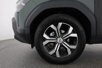 Dacia Duster TCe 130