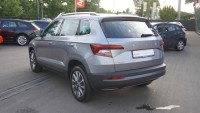 Skoda Karoq 1.5 TSI Clever DSG