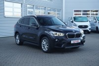BMW X1 sDrive 18 i Advantage