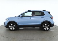 Vorschau: VW T-Cross 1.0 TSI DSG
