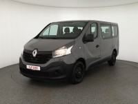 Vorschau: Renault Trafic 1.6 dCi L1H1 SpaceClass