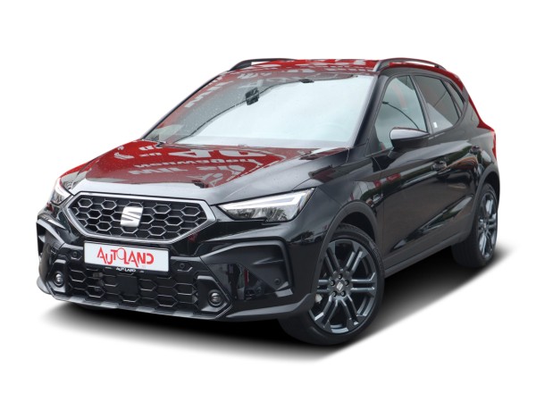 Seat Arona FR 1.5 TSI DSG Facelift