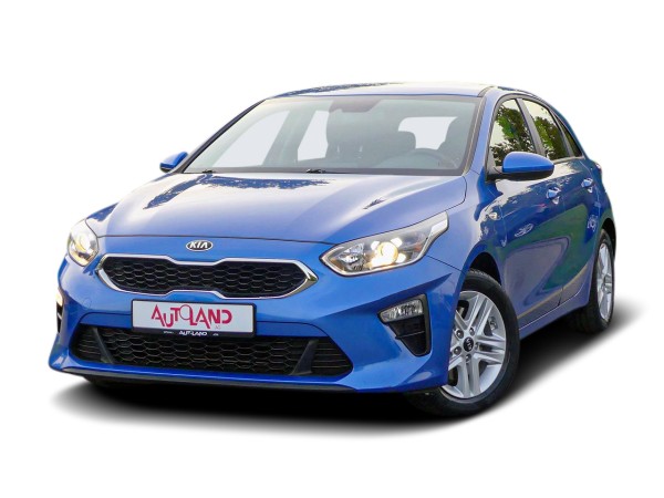 Kia cee'd Ceed 1.4