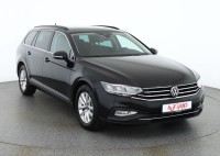 VW Passat Variant 1.5 TSI DSG Business