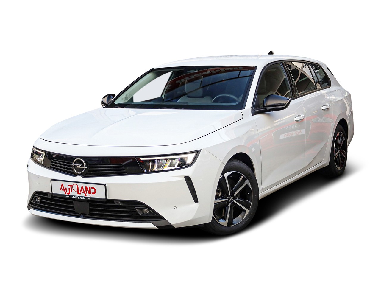 Opel Astra L ST 1.5 CDTI Aut.