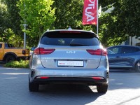 Kia cee'd Sporty Wagon Ceed SW 1.5 T-GDI Aut.