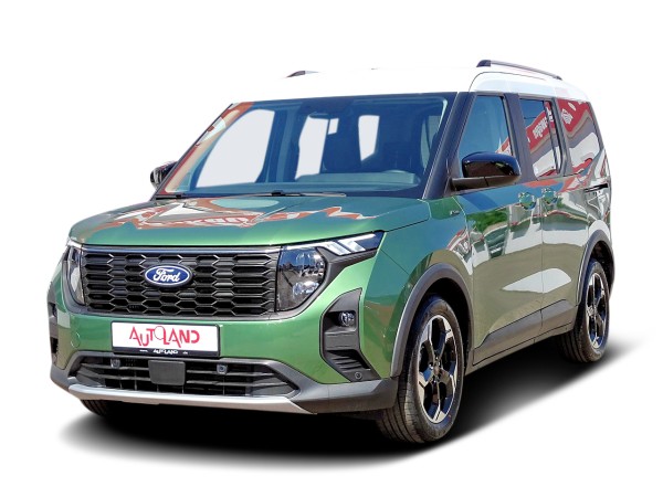 Ford Tourneo Courier Active 1.0 EB Aut.