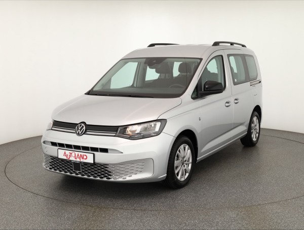 VW Caddy 2.0 TDI Life