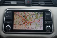 Nissan Micra 1.0