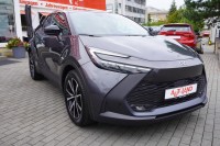 Toyota C-HR 2.0 Hybrid FWD Team Deutschland