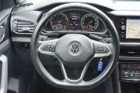 VW T-Cross 1.0 TSI Style