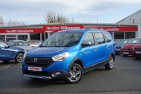 Vorschau: Dacia Lodgy 1.3 TCE