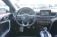 Kia pro_cee'd ProCeed GT-Line 1.4 T-GDI