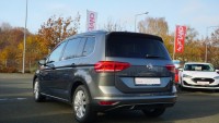 VW Touran 1.5 TSI Highline