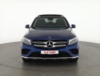 Mercedes-Benz GLC 250 250d 4Matic AMG Line