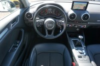 Audi A3 Sportback 1.0 TFSI design