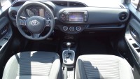 Toyota Yaris 1.5 Team D