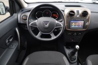 Dacia Sandero Stepway II Celebration