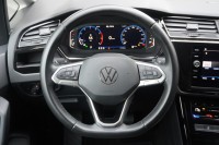 VW Touran 1.5 TSI Highline DSG