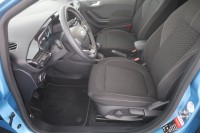 Ford Fiesta 1.0 EB Hybrid Titanium
