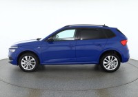 Vorschau: Skoda Kamiq 1.0 TSI DSG