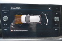 VW Polo 1.0 TSI Highline R-Line