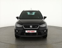 Seat Arona 1.5 TSI DSG FR