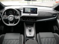 Nissan Qashqai Tekna+ 1.3 Dig-T Aut.