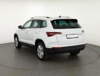 Skoda Karoq 1.5 TSI DSG