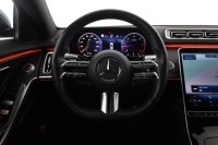 Mercedes-Benz S 350 S350d 4Matic AMG-Line