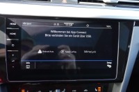 VW Arteon Shooting Brake 2.0 TSI R 4M